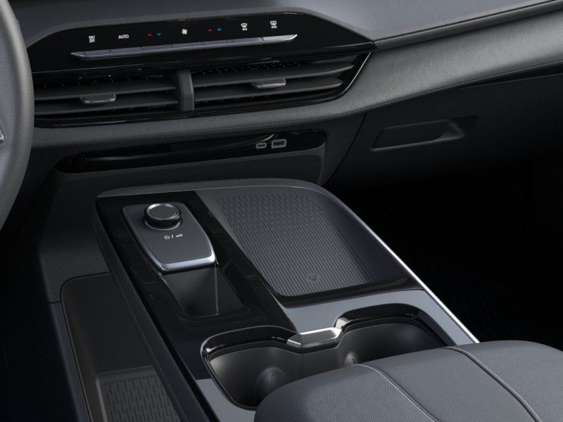 Thumbnail: 2026 Buick Enclave - 9