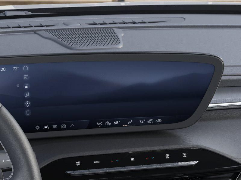 Thumbnail: 2026 Buick Enclave - 8