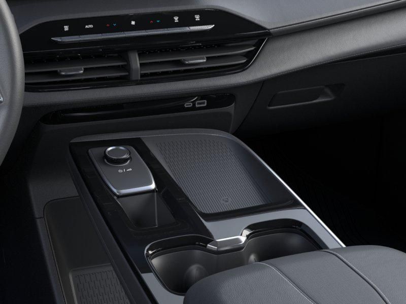 Thumbnail: 2026 Buick Enclave - 9