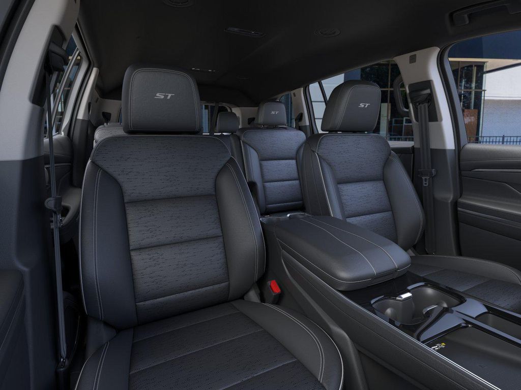Thumbnail: 2026 Buick Enclave - 6