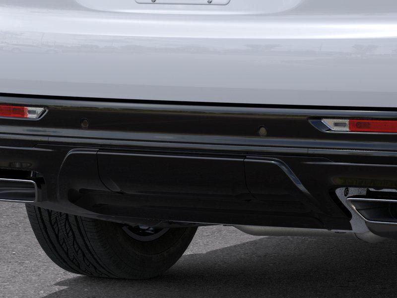 Thumbnail: 2026 Buick Enclave - 19