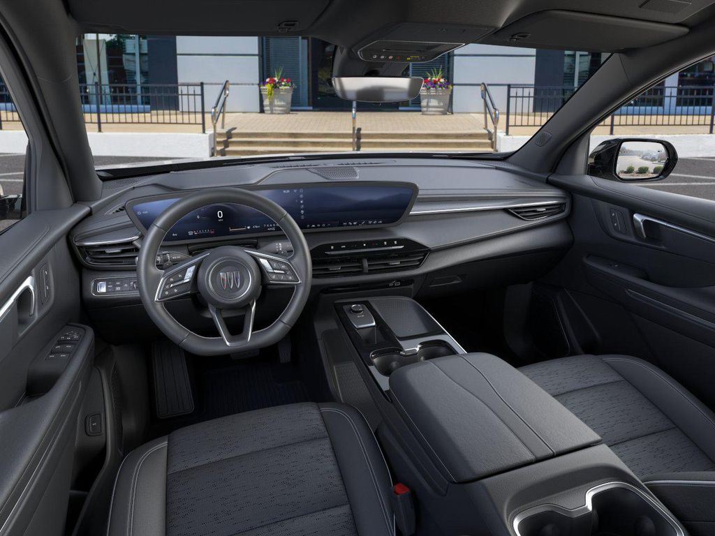 Thumbnail: 2026 Buick Enclave - 2
