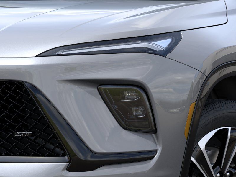 Thumbnail: 2026 Buick Enclave - 16