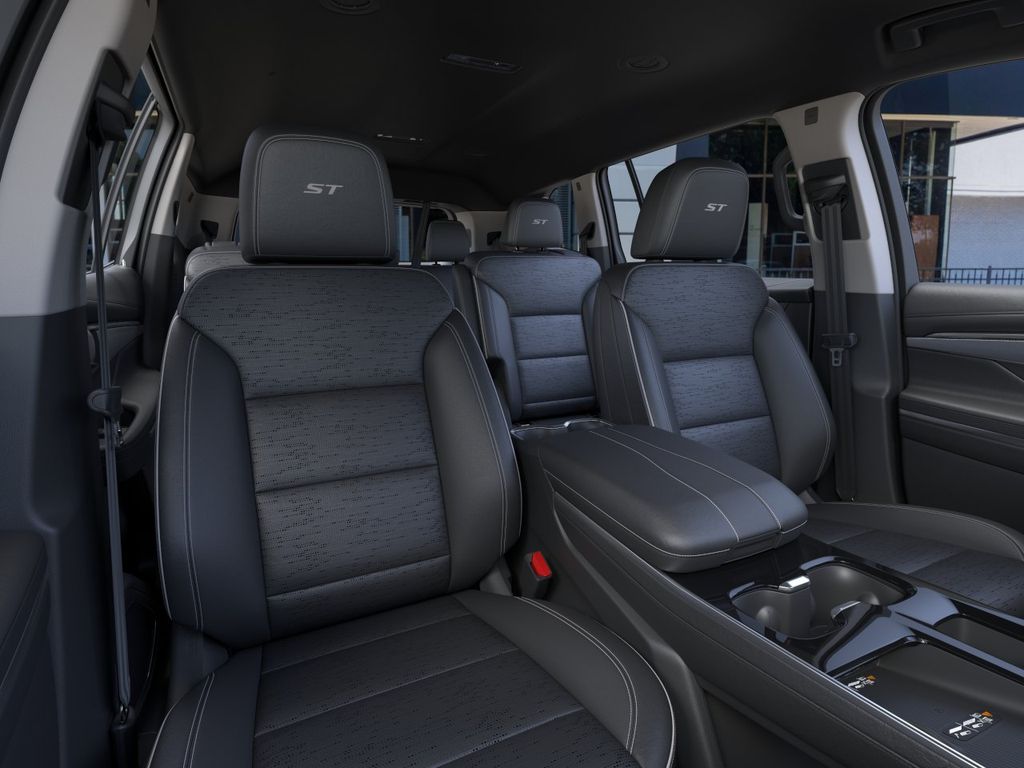 Thumbnail: 2026 Buick Enclave - 6