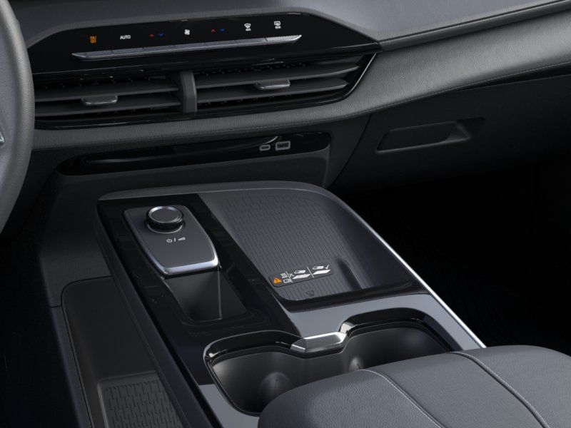 Thumbnail: 2026 Buick Enclave - 9