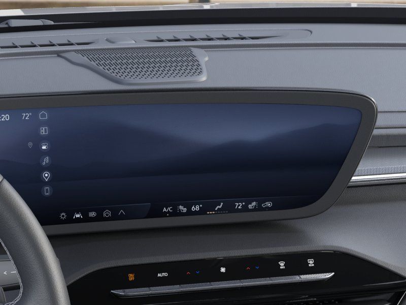 Thumbnail: 2026 Buick Enclave - 8