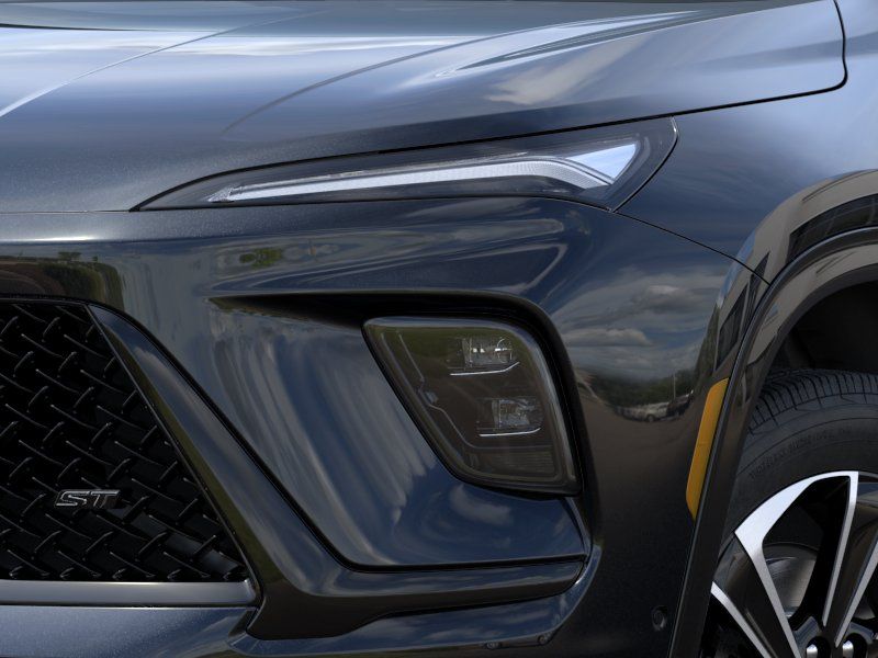 Thumbnail: 2026 Buick Enclave - 17