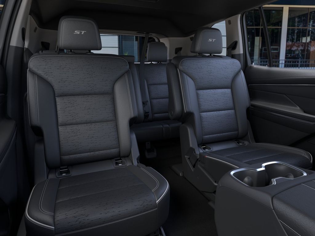 Thumbnail: 2026 Buick Enclave - 6