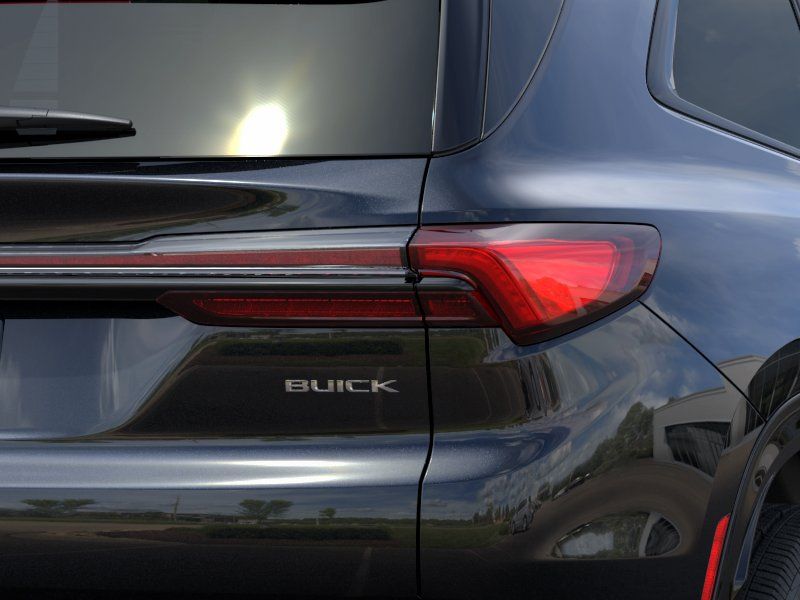 Thumbnail: 2026 Buick Enclave - 18
