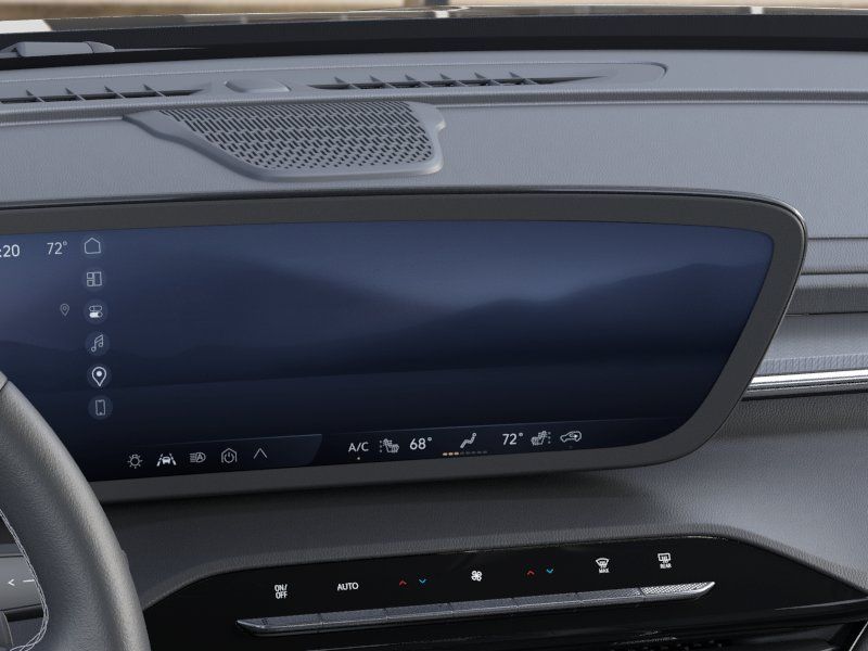 Thumbnail: 2026 Buick Enclave - 8