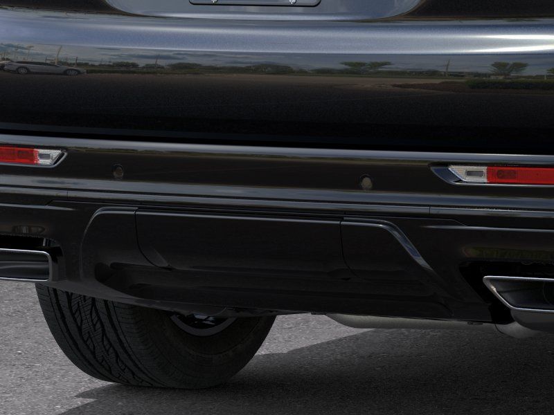 Thumbnail: 2026 Buick Enclave - 20