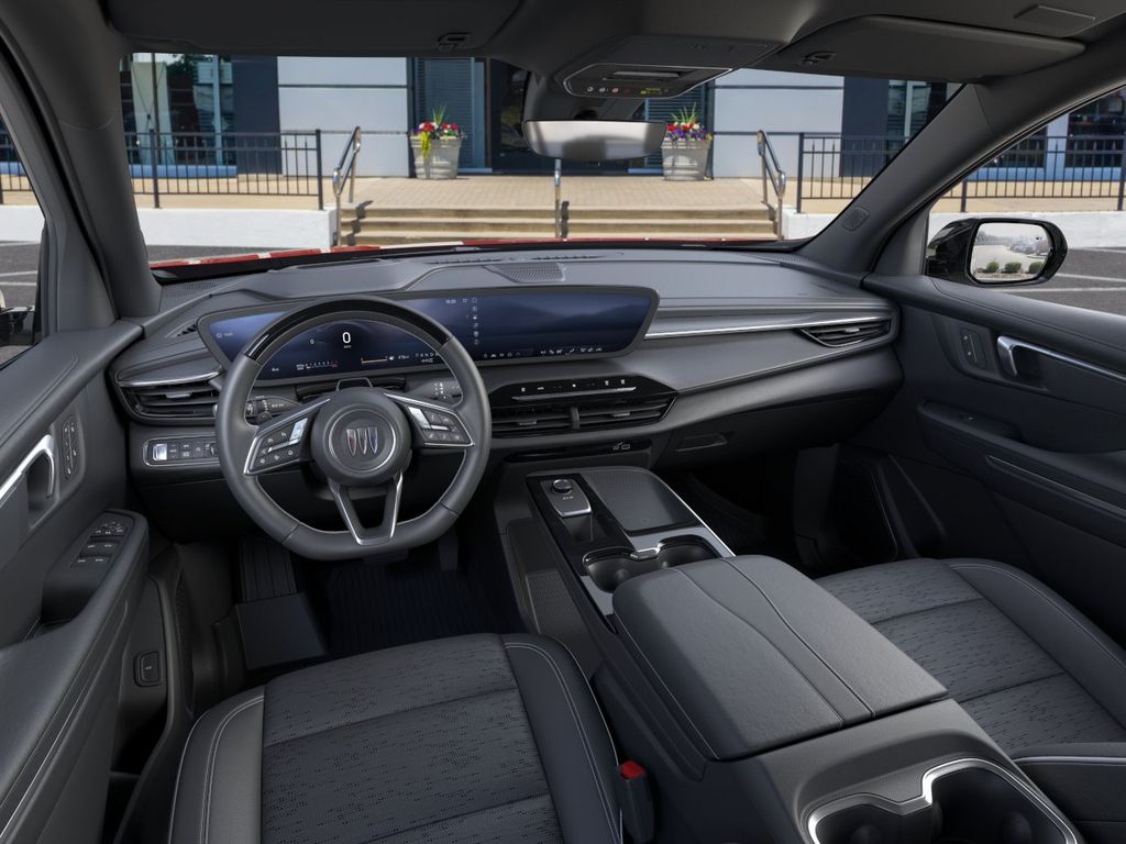Thumbnail: 2026 Buick Enclave - 2
