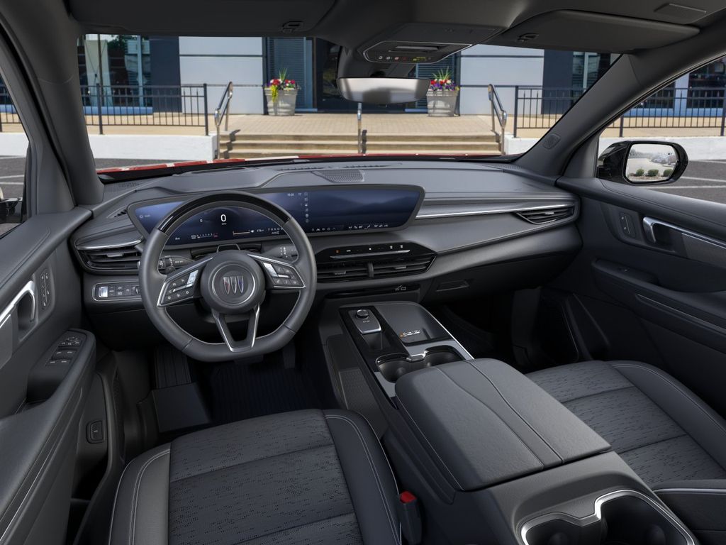 Thumbnail: 2026 Buick Enclave - 2