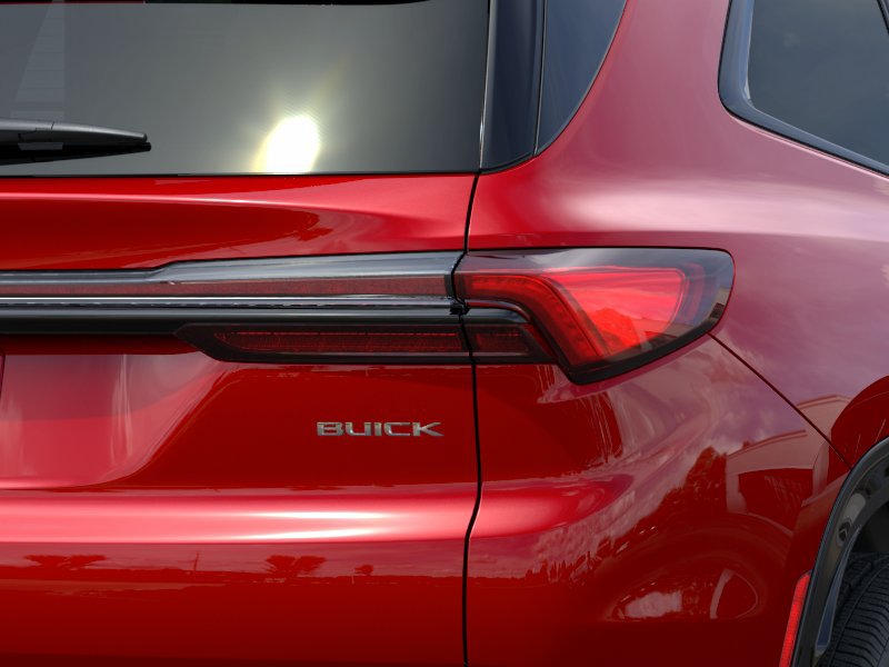 Thumbnail: 2026 Buick Enclave - 18