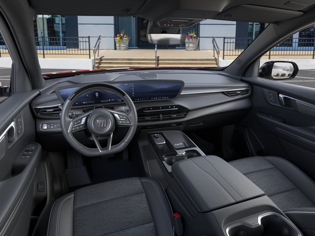 Thumbnail: 2026 Buick Enclave - 2