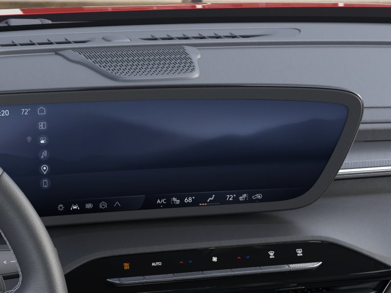 Thumbnail: 2026 Buick Enclave - 8