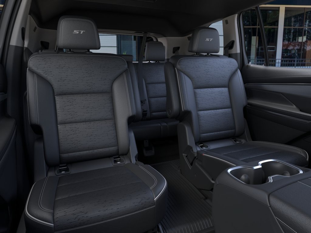 Thumbnail: 2026 Buick Enclave - 7