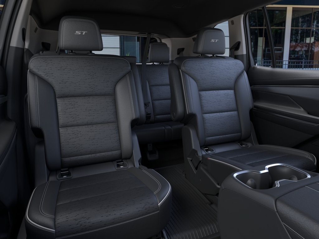 Thumbnail: 2026 Buick Enclave - 7