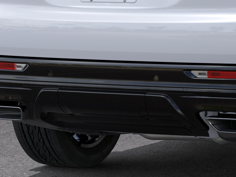 Thumbnail: 2026 Buick Enclave - 19