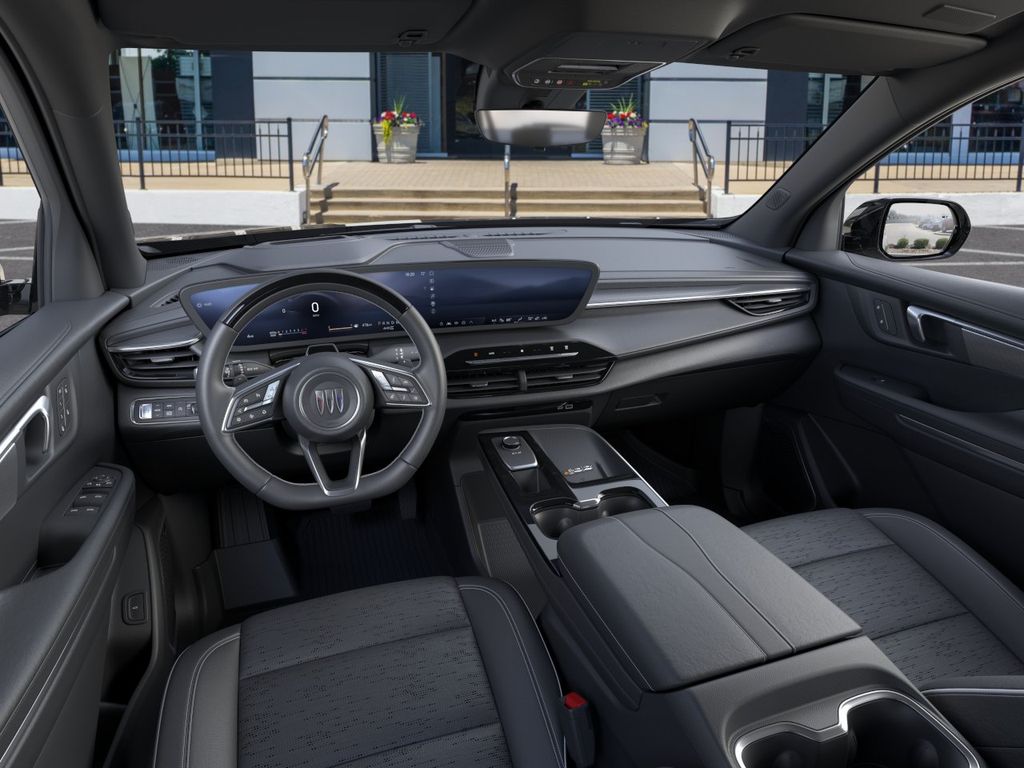 Thumbnail: 2026 Buick Enclave - 2