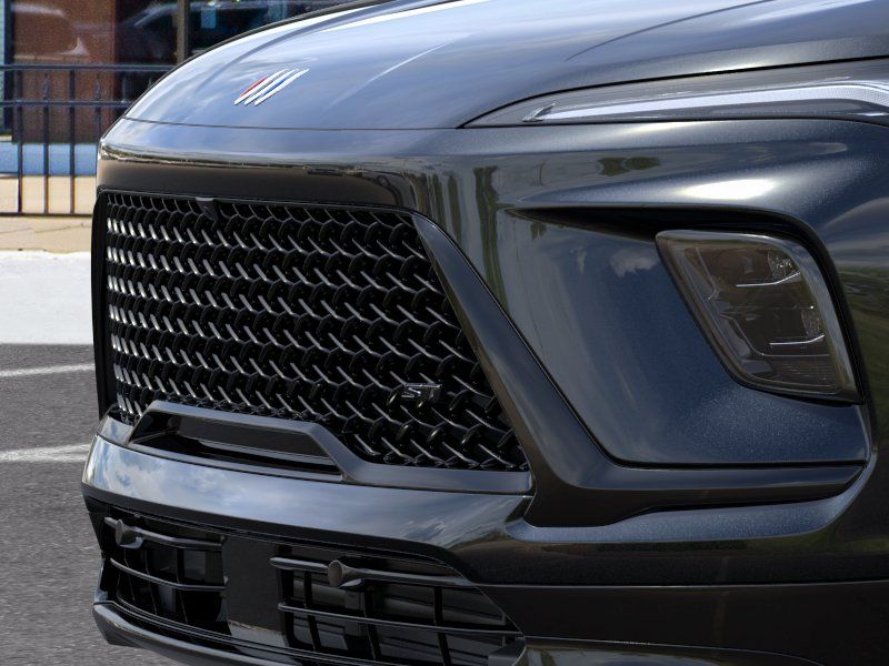 Thumbnail: 2026 Buick Enclave - 10