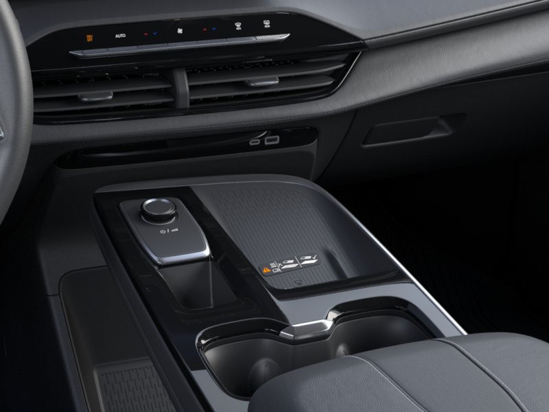Thumbnail: 2026 Buick Enclave - 9