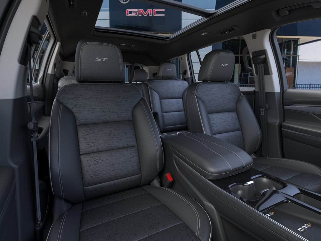 Thumbnail: 2026 Buick Enclave - 6