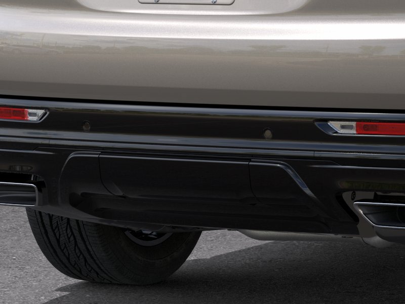 Thumbnail: 2027 Buick Enclave - 20