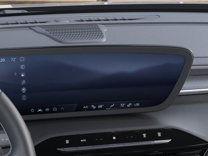 Thumbnail: 2026 Buick Enclave - 7