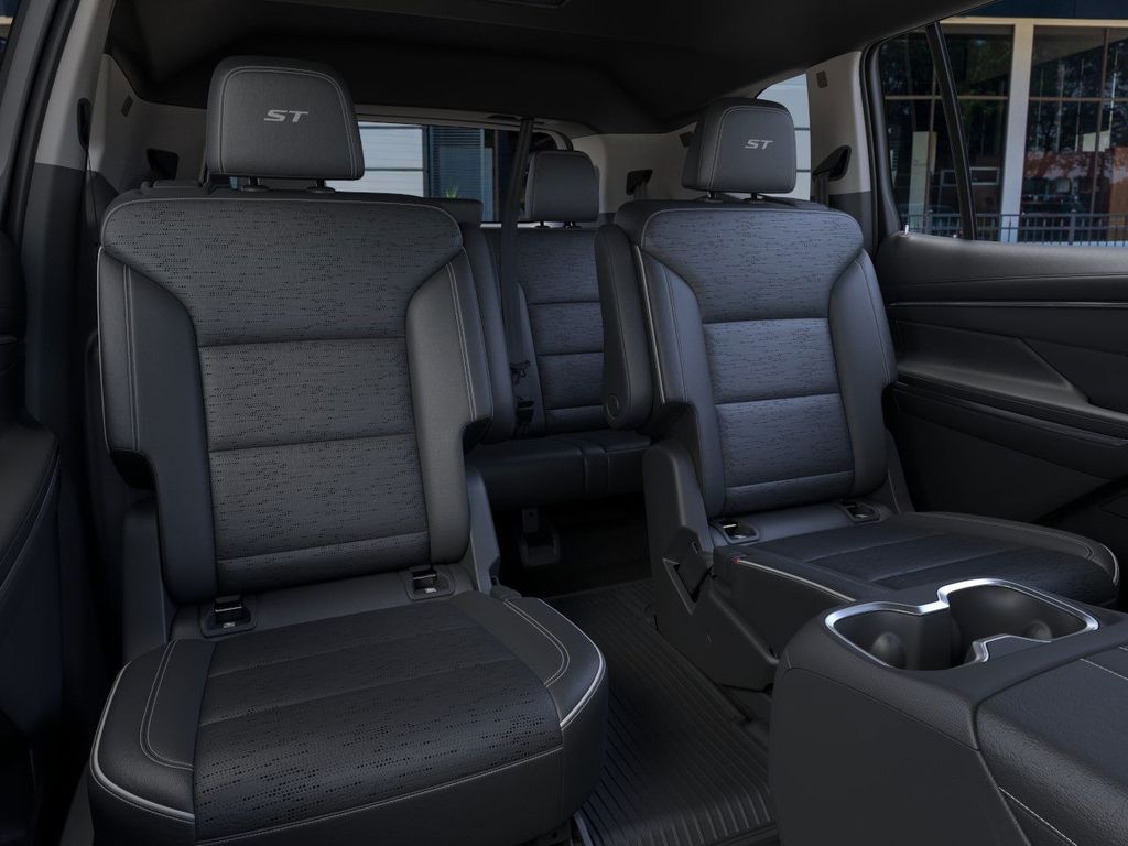 Thumbnail: 2026 Buick Enclave - 6