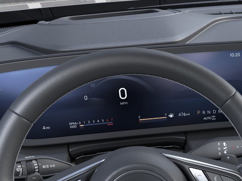 Thumbnail: 2026 Buick Enclave - 20