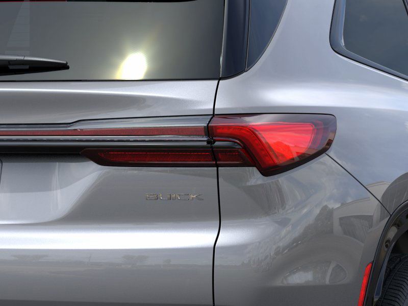 Thumbnail: 2026 Buick Enclave - 16