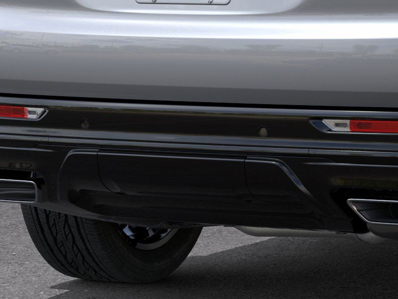 Thumbnail: 2026 Buick Enclave - 18