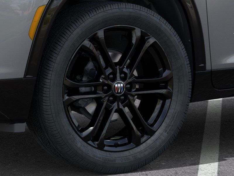 Thumbnail: 2026 Buick Enclave - 5