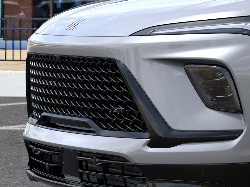 Thumbnail: 2026 Buick Enclave - 9