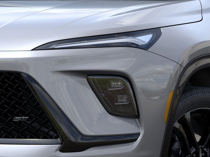 Thumbnail: 2026 Buick Enclave - 15