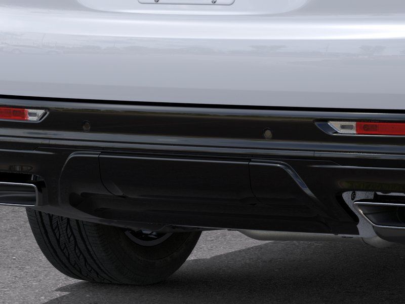 Thumbnail: 2026 Buick Enclave - 19