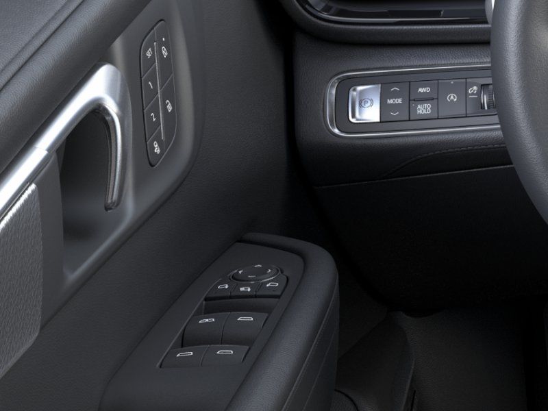 Thumbnail: 2026 Buick Enclave - 23