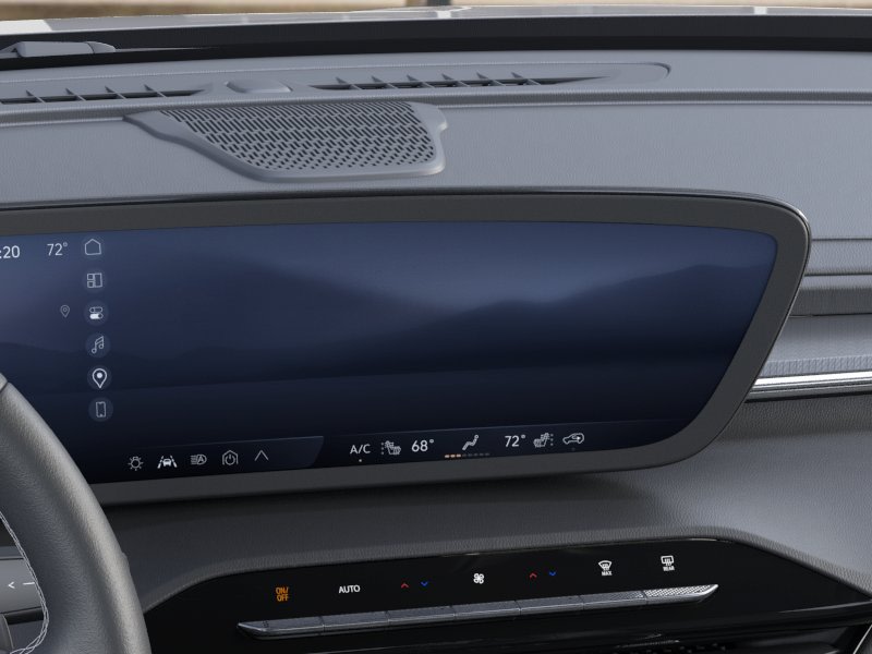 Thumbnail: 2026 Buick Enclave - 8