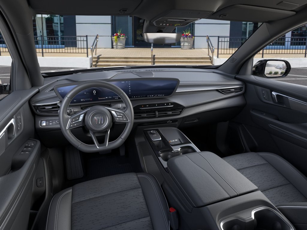 Thumbnail: 2026 Buick Enclave - 2