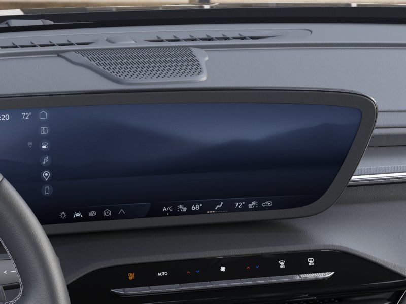 Thumbnail: 2026 Buick Enclave - 8