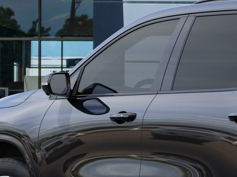 Thumbnail: 2026 Buick Enclave - 18