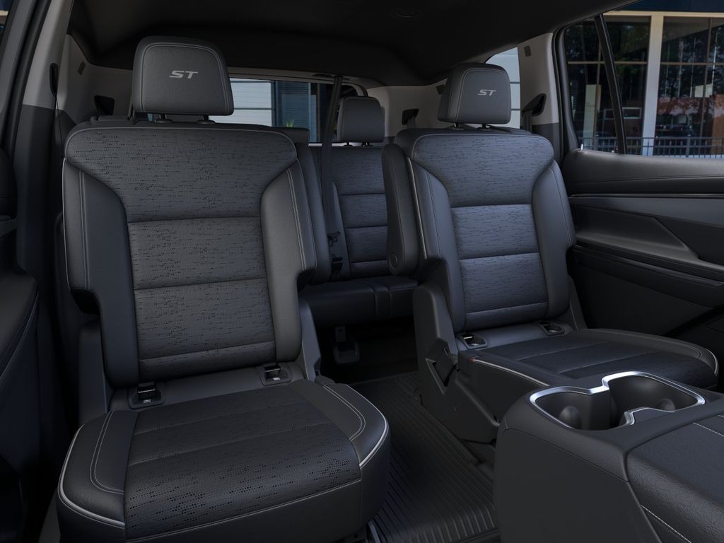 Thumbnail: 2026 Buick Enclave - 7
