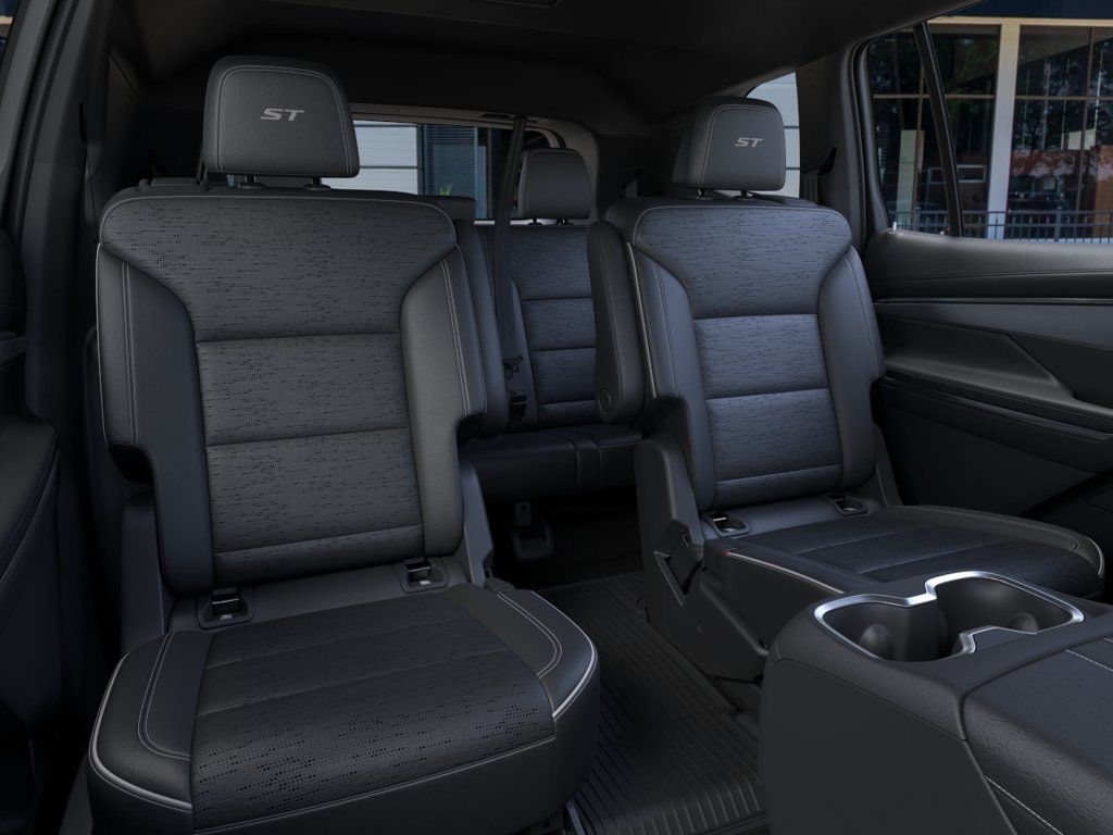 Thumbnail: 2027 Buick Enclave - 7