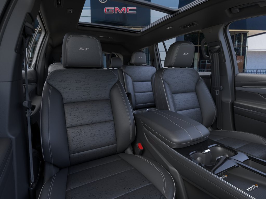 Thumbnail: 2027 Buick Enclave - 6