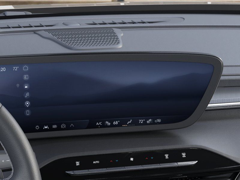 Thumbnail: 2026 Buick Enclave - 8