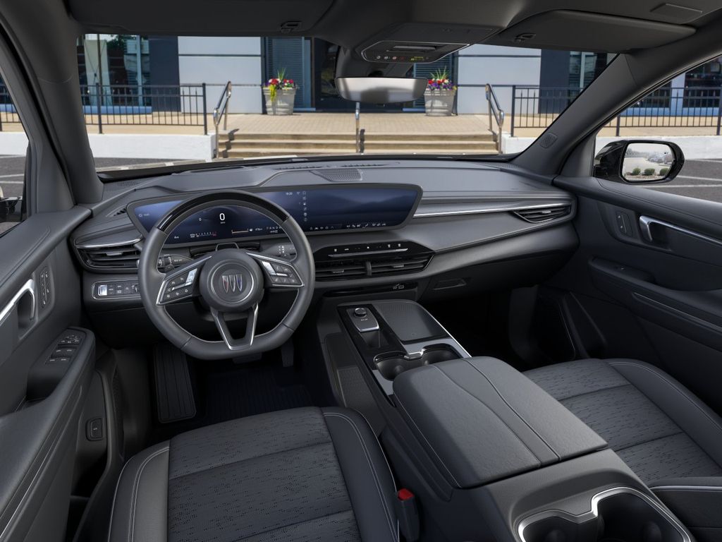 Thumbnail: 2026 Buick Enclave - 2