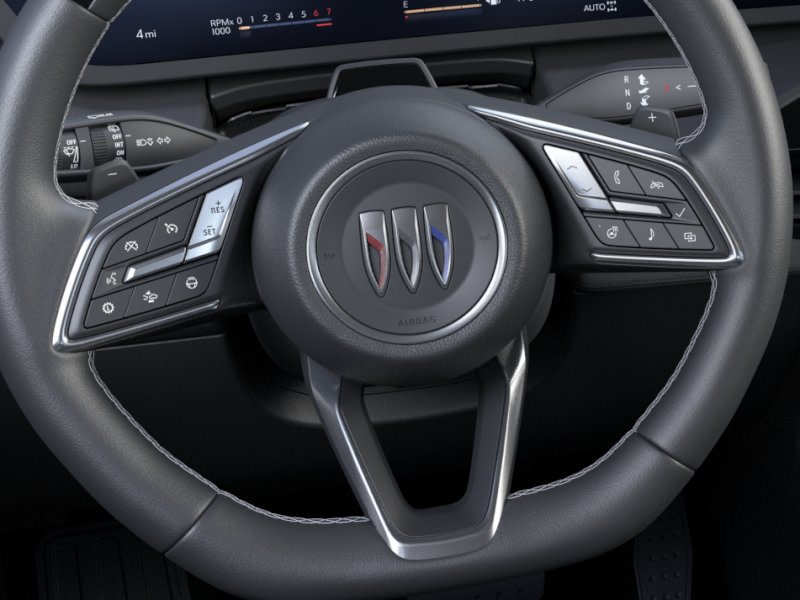 Thumbnail: 2026 Buick Enclave - 21