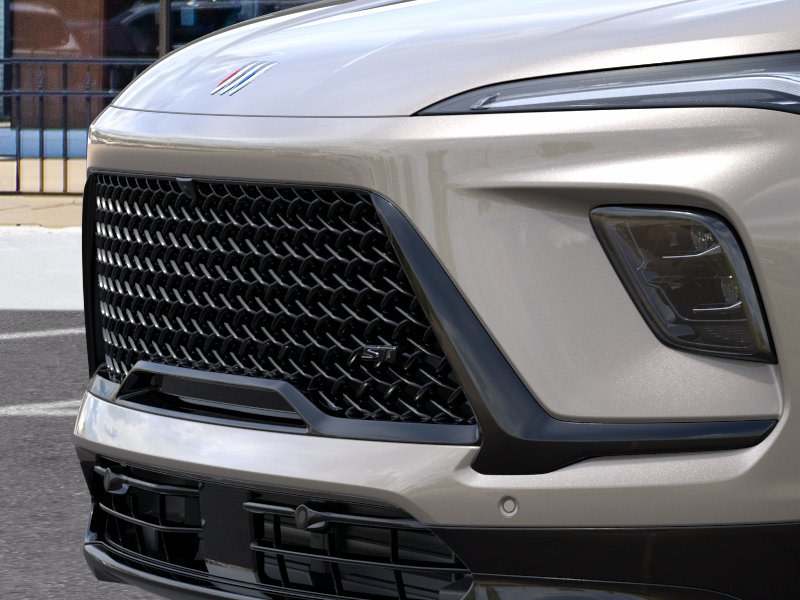 Thumbnail: 2026 Buick Enclave - 11