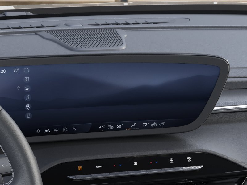 Thumbnail: 2026 Buick Enclave - 8